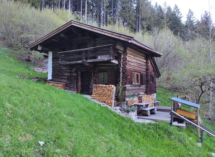 feratel-Haus Tanterleite - 9097