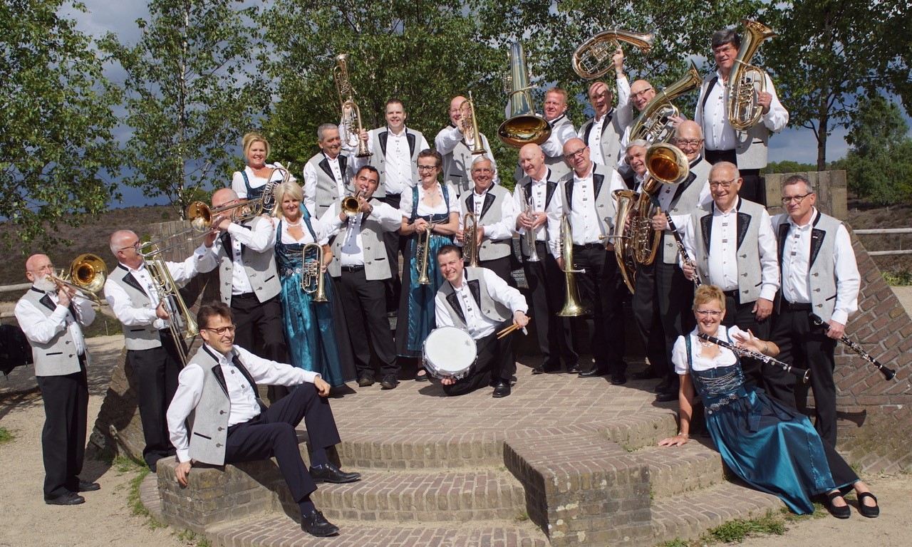 Isseltaler Musikanten 