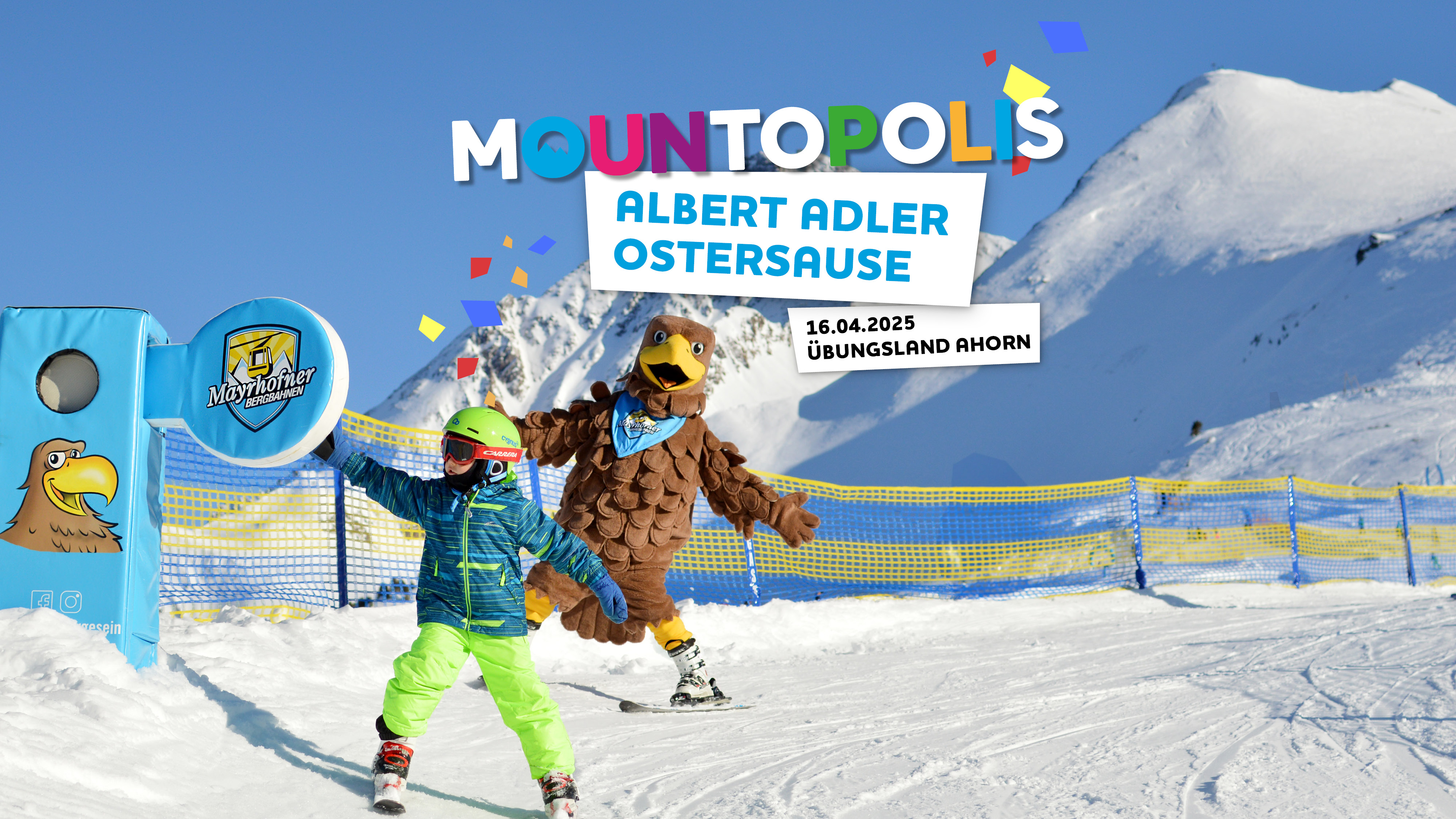 mys-ALBERT ADLER OSTERSAUSE-Ostersause