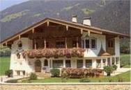 feratel-Landhaus Sabrina - Landhaus Sabrina Mayrhofen - Sommer
