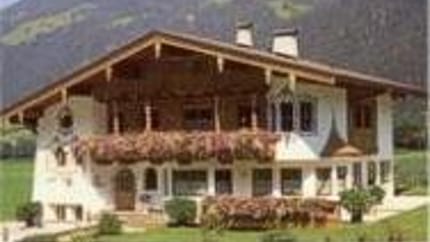 feratel-Landhaus Sabrina - Landhaus Sabrina Mayrhofen - Sommer
