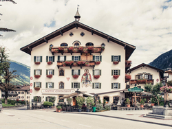 feratel-Alpenhotel Kramerwirt - Alpenhotel Kramerwirt