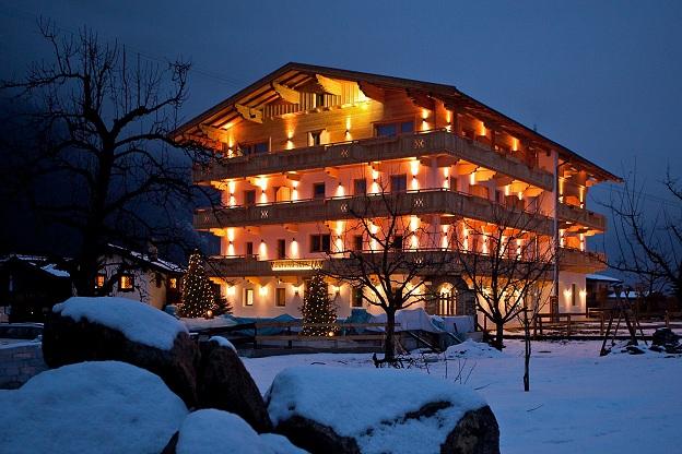 feratel-Aussenansicht Winter