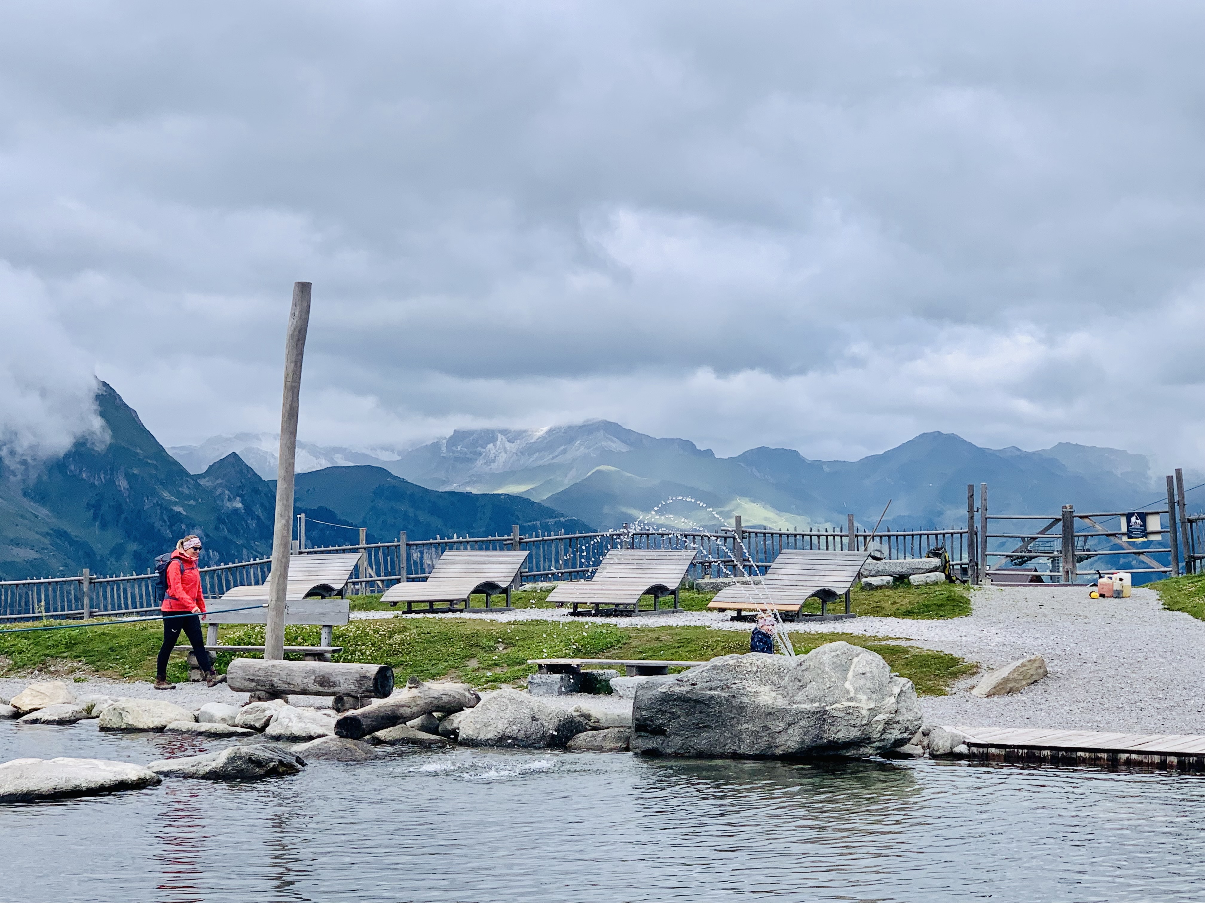 Bilderauswahl Christin & Robert