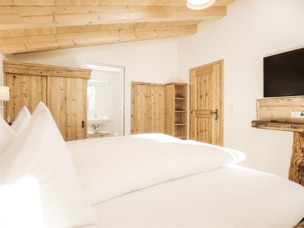 feratel-Appartment Viktoria - Zimmer