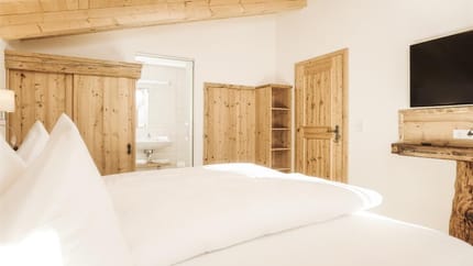 feratel-Appartment Viktoria - Zimmer