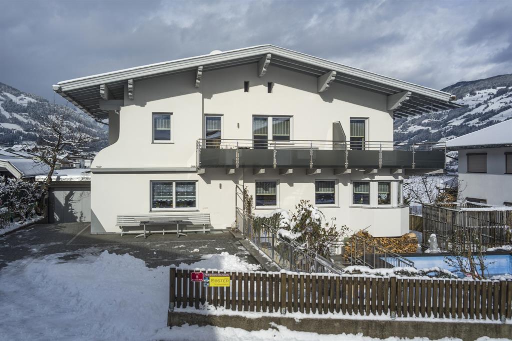 feratel-Appartements Ebster Annelies - Haus Winter1