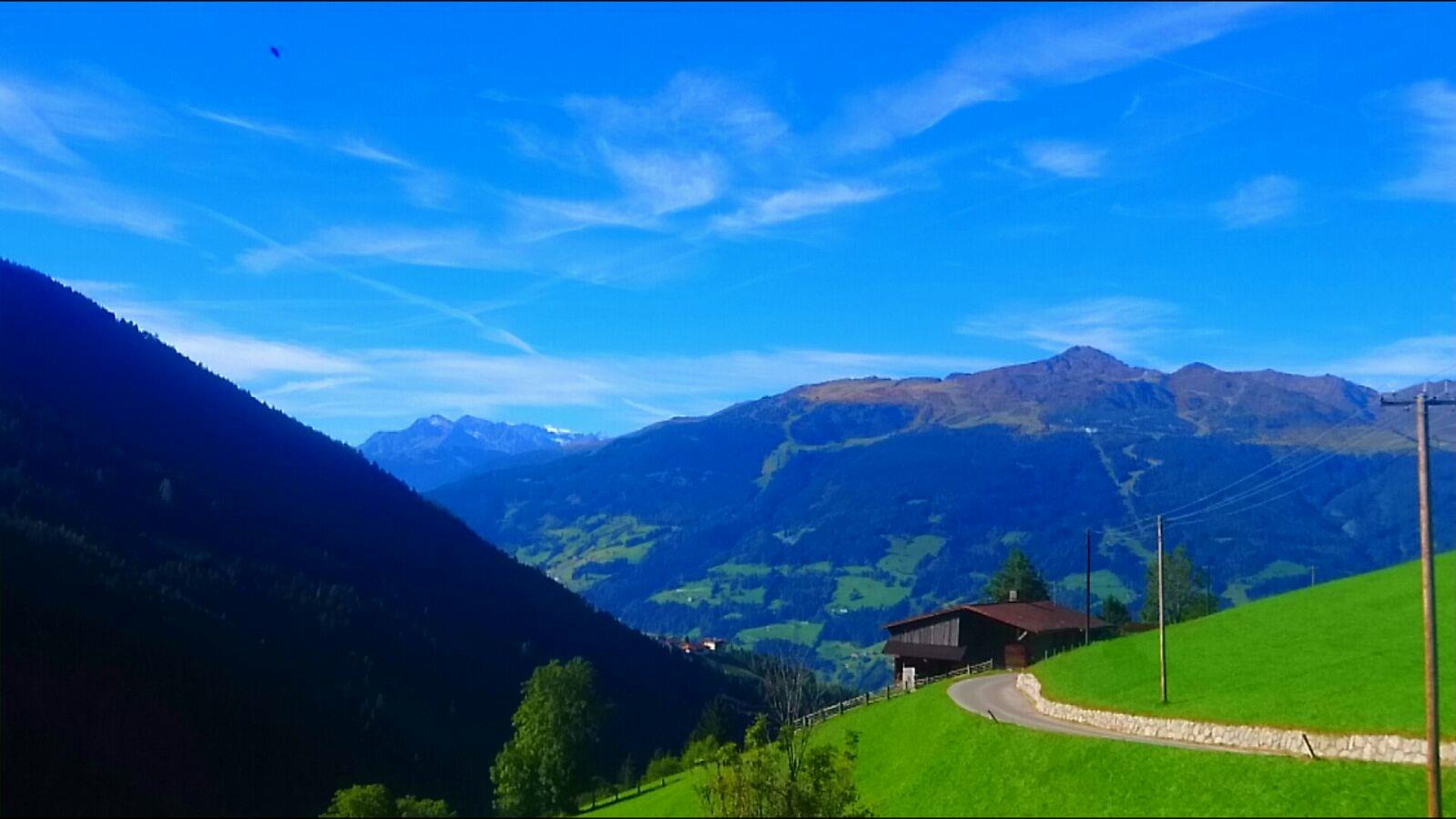 feratel-Steinwandhütte I - IMG-20161023-WA0006