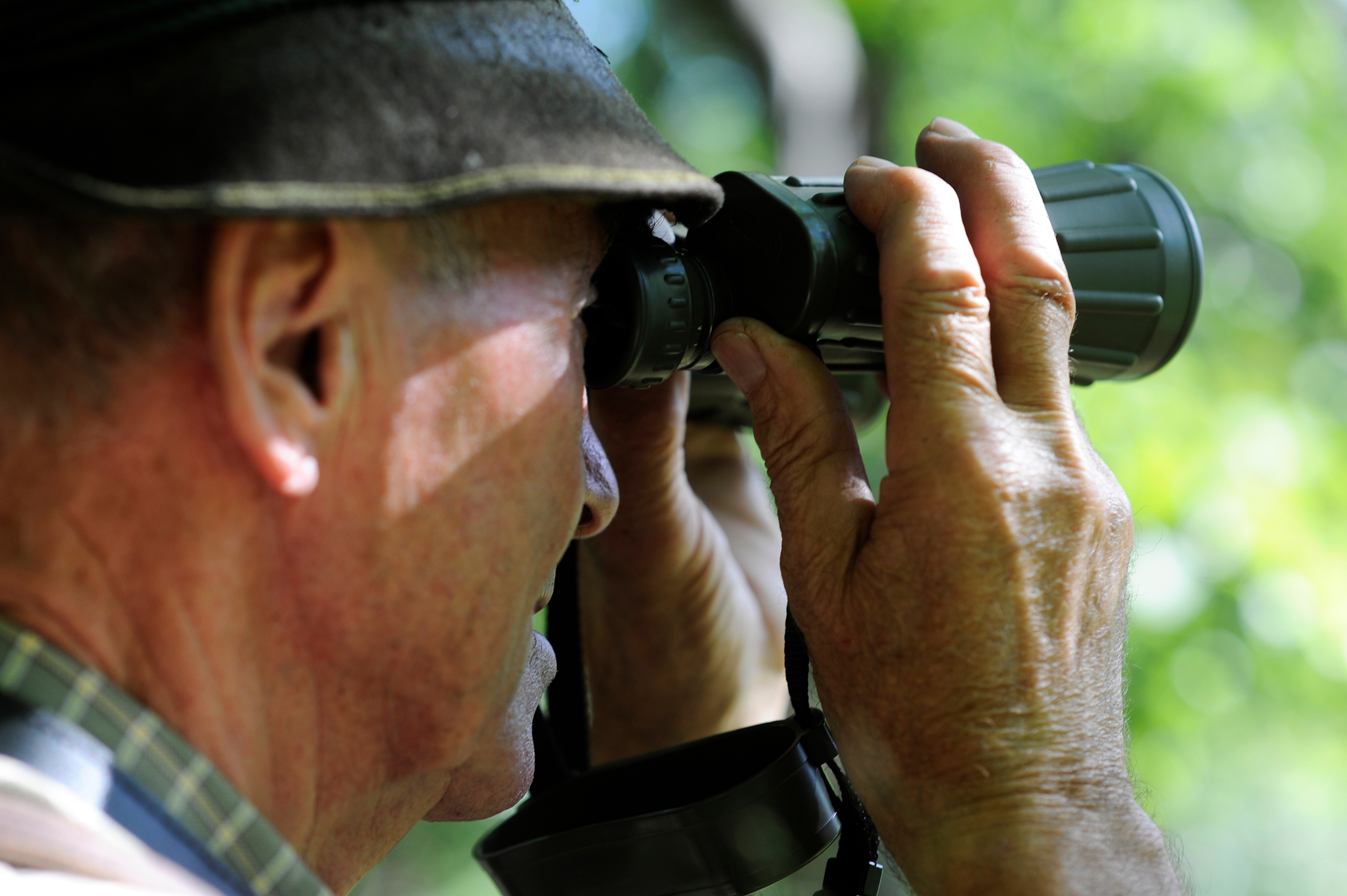 mys-Jagen - Alpenappartment Moigg, Michaela Hochmuth B.A. -Jagen