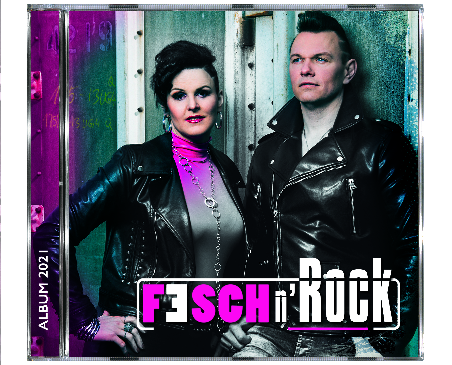 mys-Fesch'n Rock-Fesch'n Rock