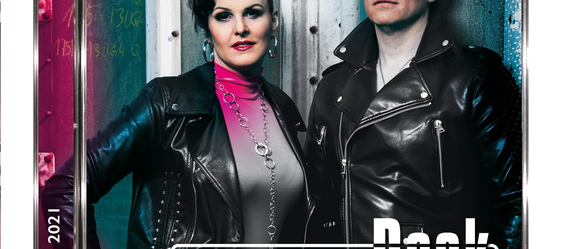 mys-Fesch'n Rock-Fesch'n Rock