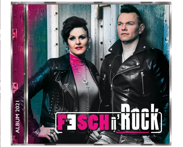 Fesch’n Rock at the Dämmerschoppen evenings at Landhotel Denggerhof