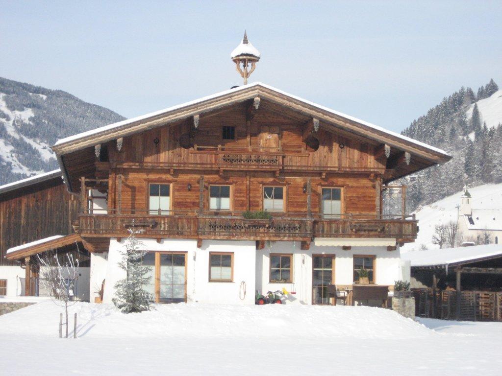 feratel-Britzerhof Winterfoto 1