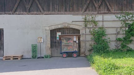 myregio-Bio Gemüse Haas