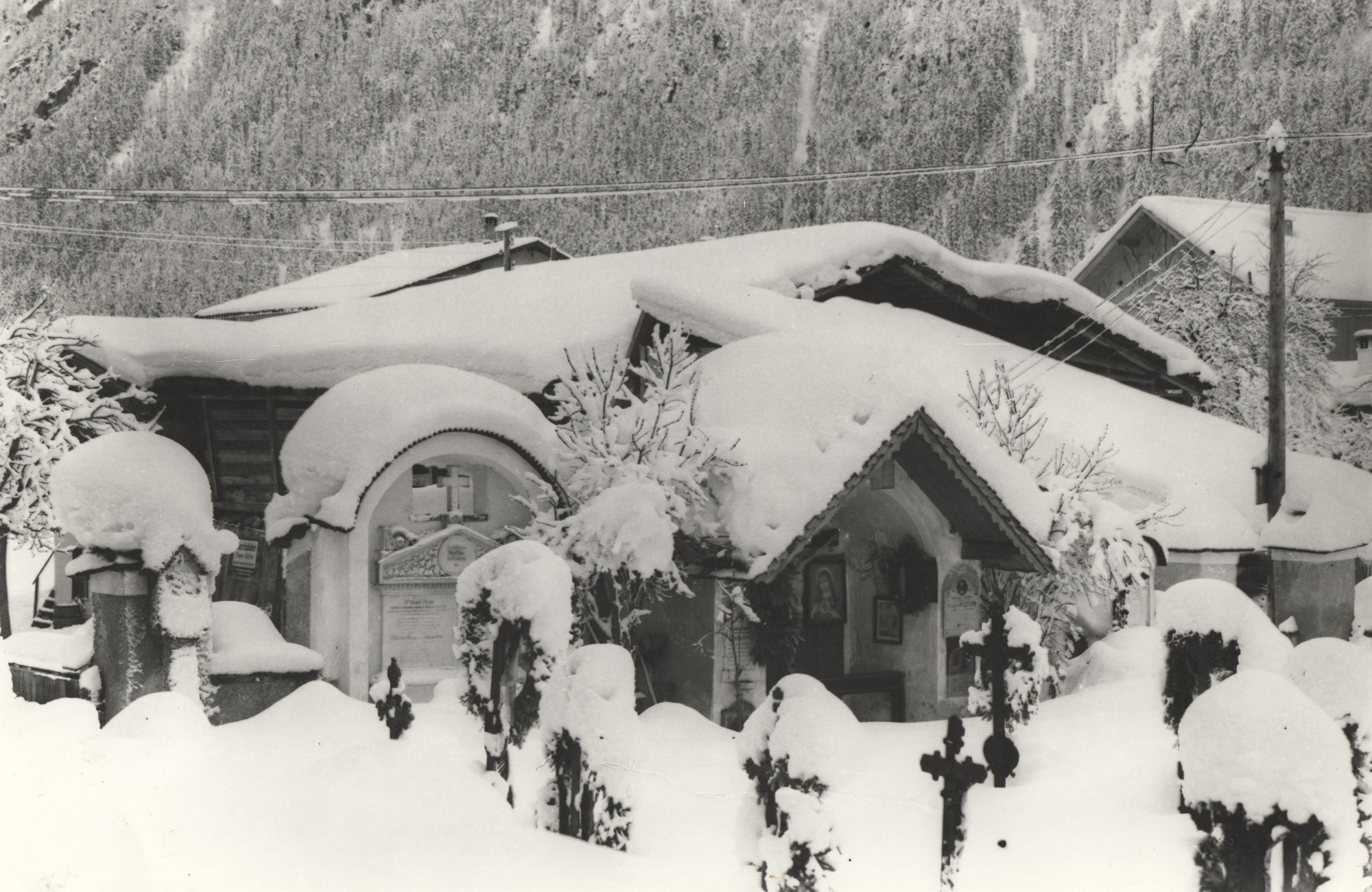 © Archiv Marktgemeinde Mayrhofen