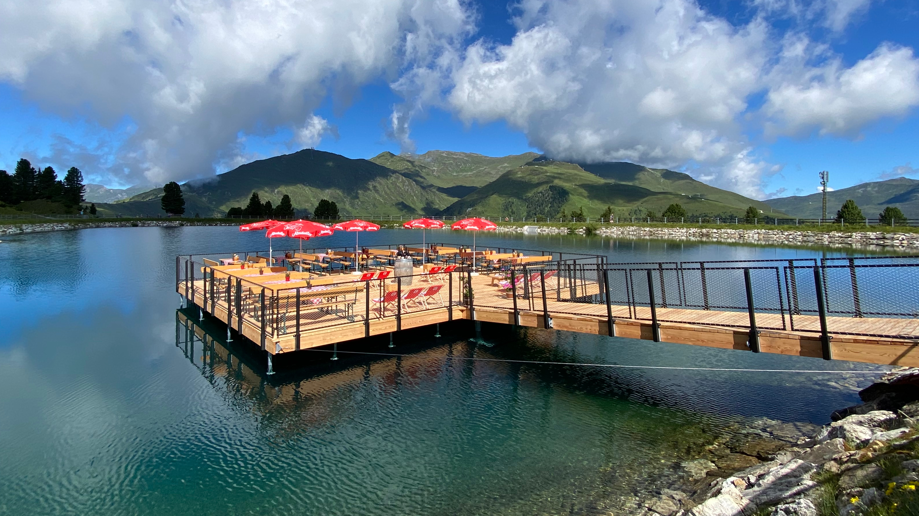 mys-TIROL BLECH CONCERT-Musikinsel