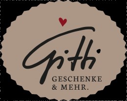 mys-Gitti Geschenke & mehr-Logo Gitti Geschenke & mehr