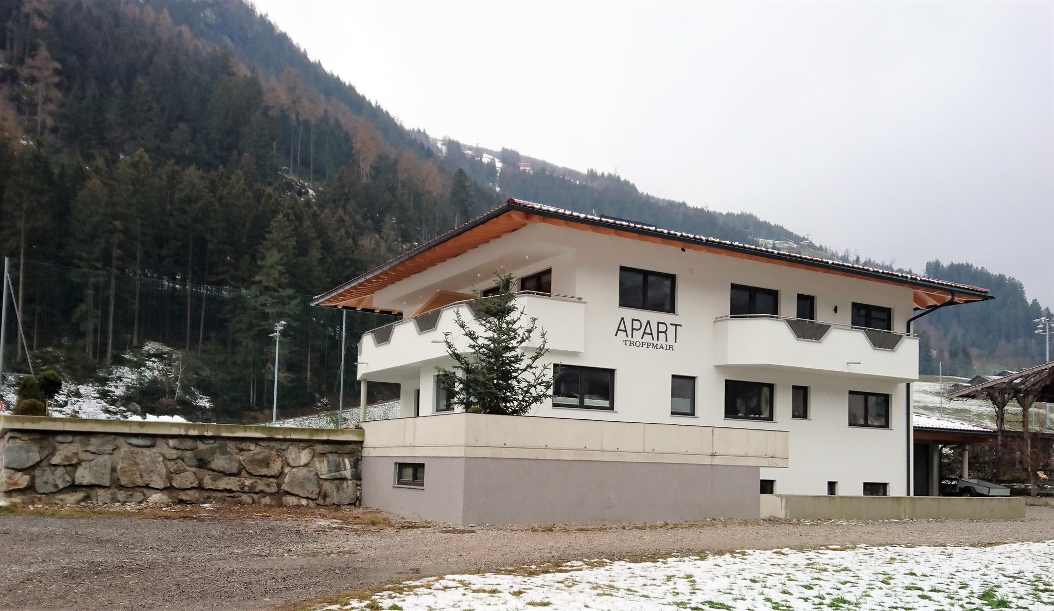 feratel-Apart Troppmair - DSC_1058