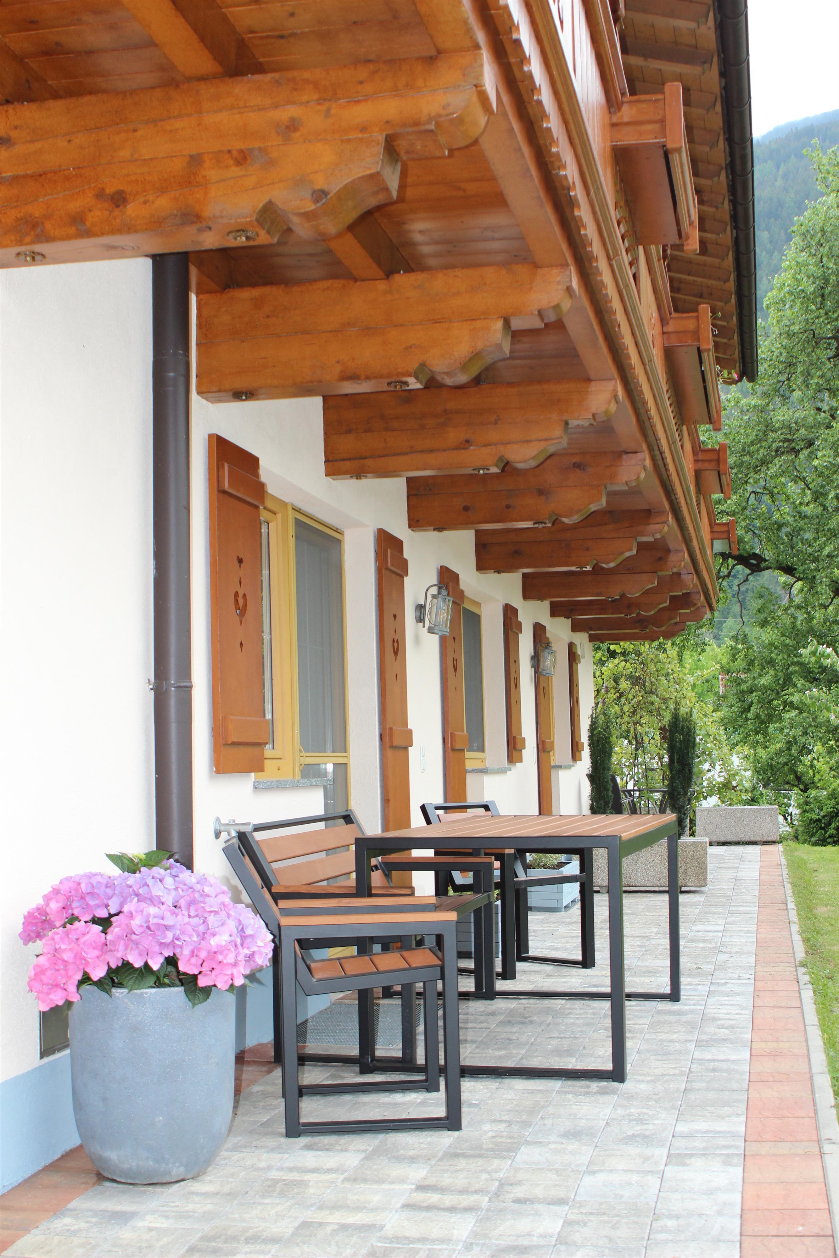 feratel-Fischzucht Moser Apartments - IMG_3761