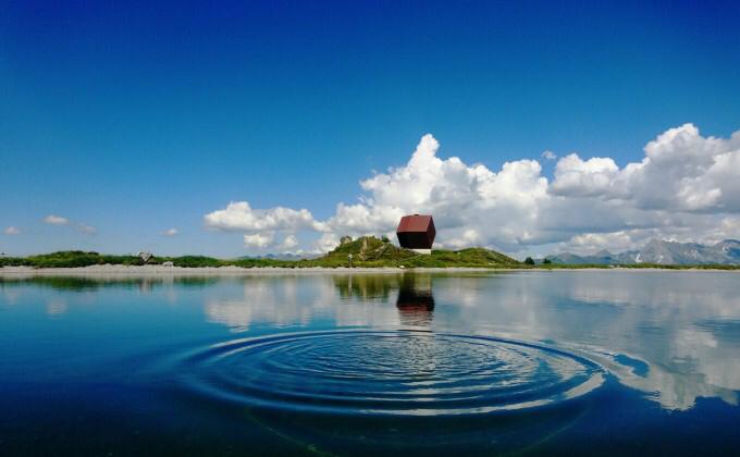 mys-VIP Führung in der Granatkapelle-Media Upload