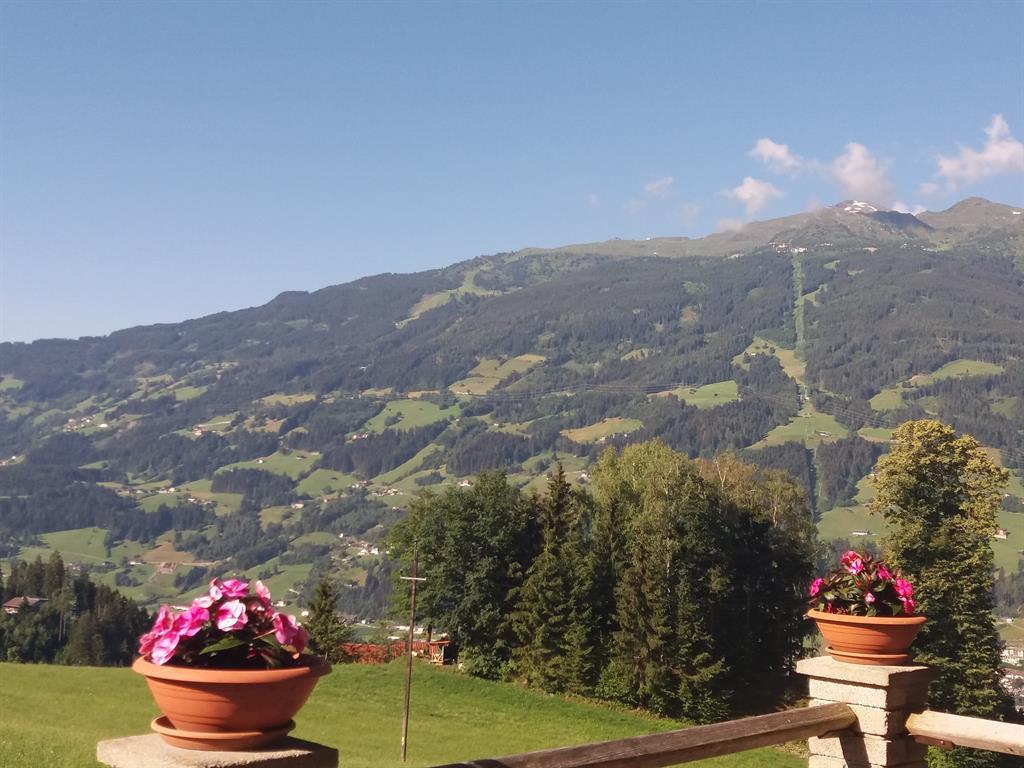 feratel-Haus Moidl - 20180620_083828