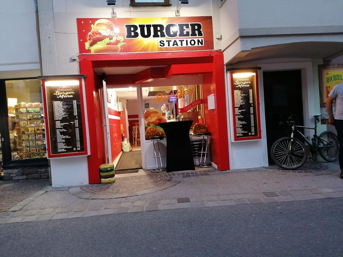mys-Burgerstation Mayrhofen-Burgerstation Mayrhofen