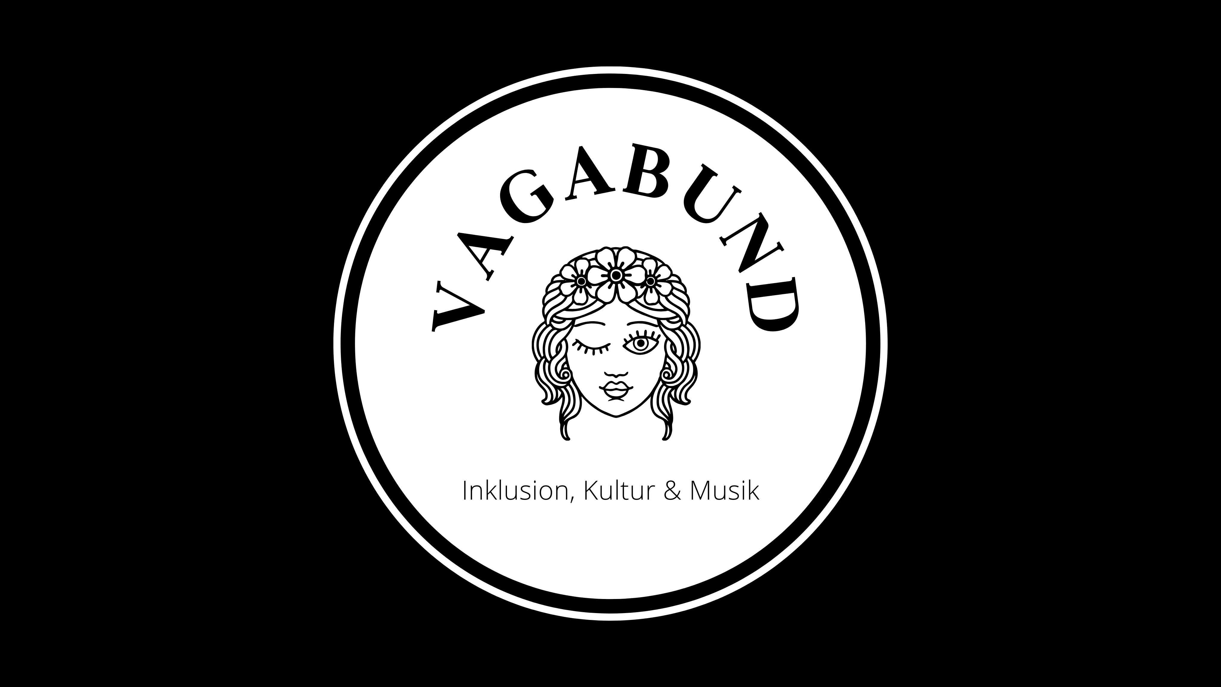mys-Kulturverein Vagabund-Kulturverein Vagabund Logo