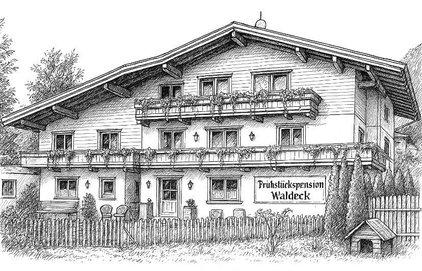 feratel-Frühstückspension Waldeck - 4be664b6-98a0-4152-ad6d-235199fc63b6 2