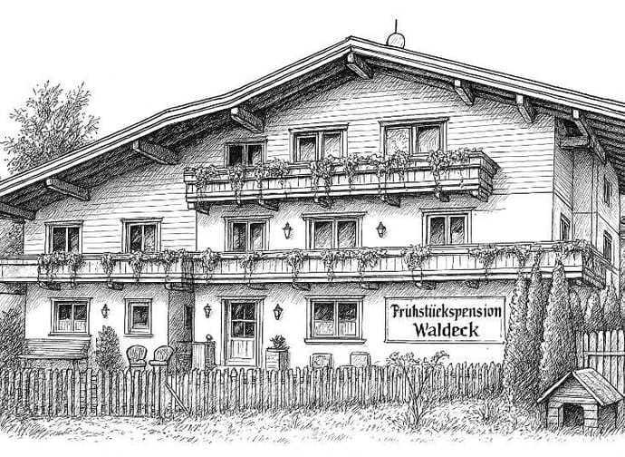 feratel-Frühstückspension Waldeck - 4be664b6-98a0-4152-ad6d-235199fc63b6 2