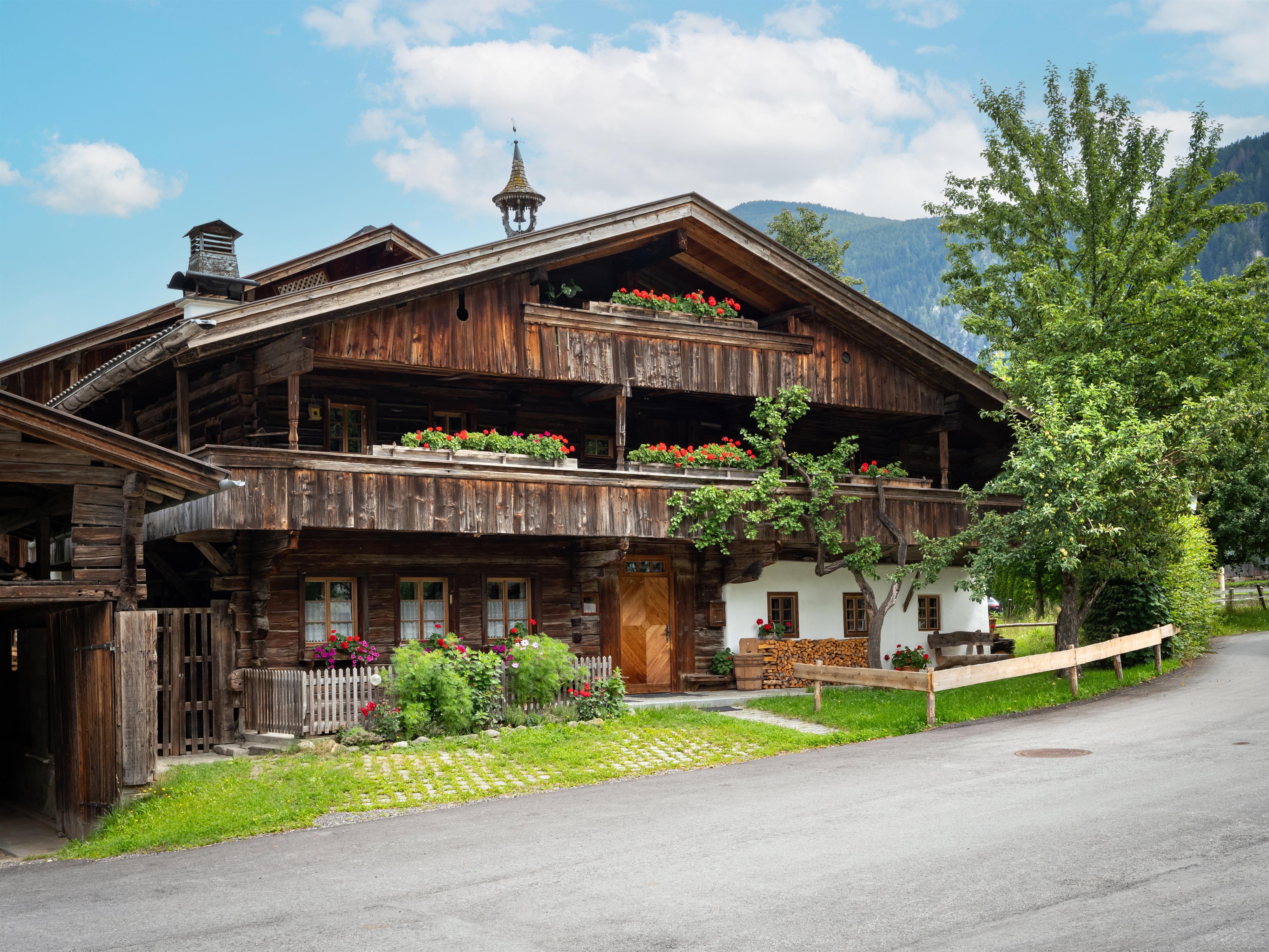 feratel-Faltenerhaus - Faltenerhaus_3