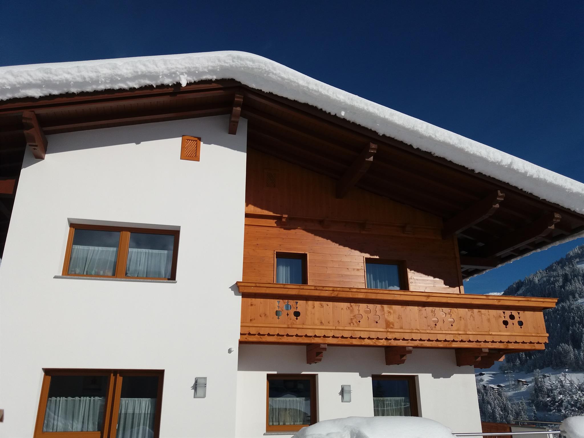 feratel-Sporer Monika - Hausfoto Jänner 2019