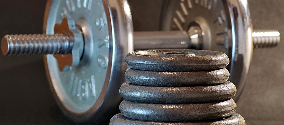 mys-Personaltraining Moni Sport-Pixabay Fitness Gewicht