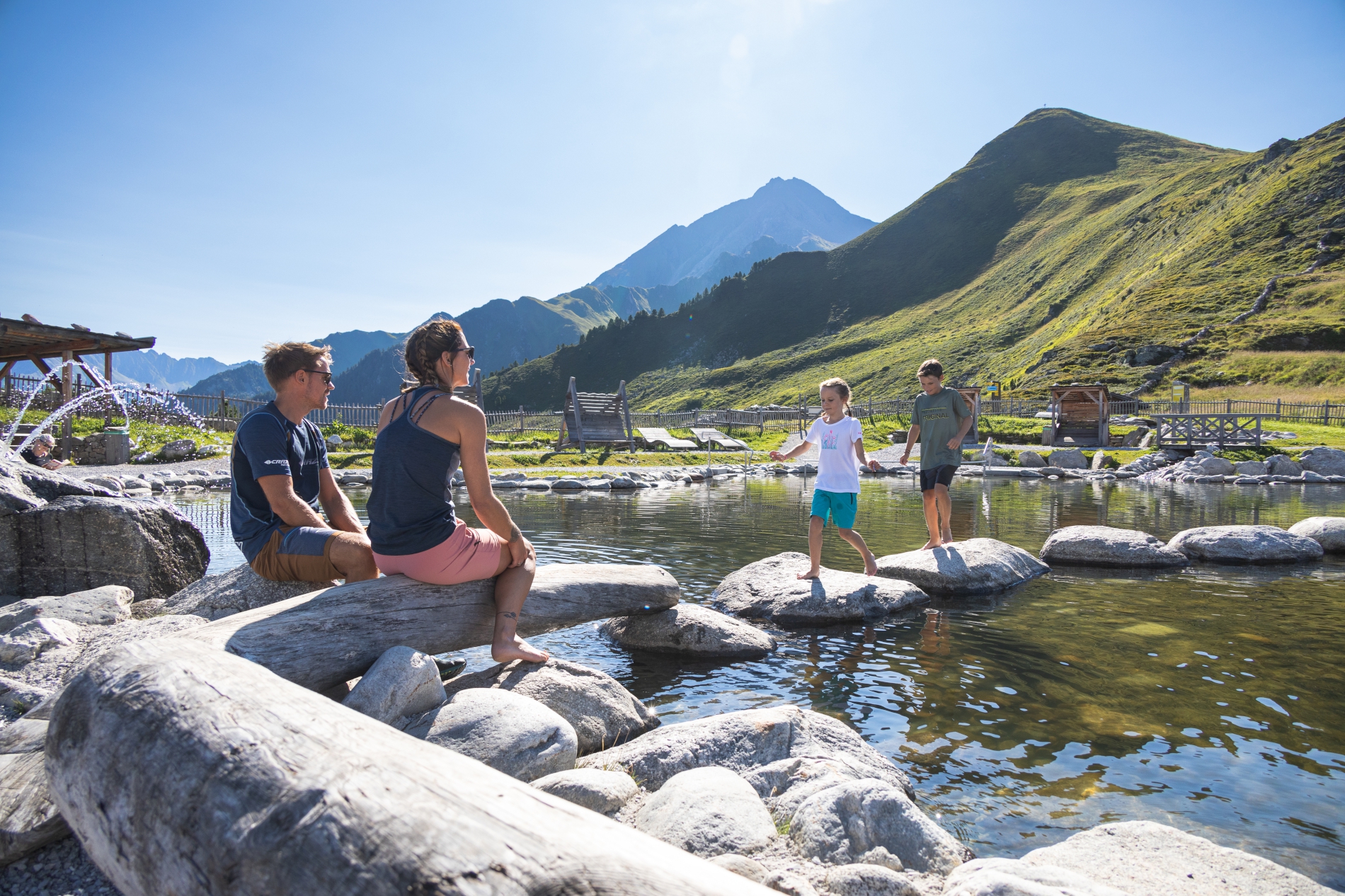 Sommer_AhornSee_AhornBachl@Mayrhofner_Bergbahnen