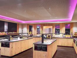 mys-NEPO Frühstück im Hotel Neue Post-NEPO Frühstück NEPO Frühstück im Hotel Neue Post