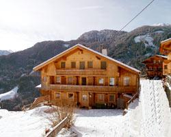 feratel-Walcherhof Hippach - Winter