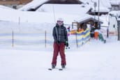 Skifahren in Ginzling - Floitenlift