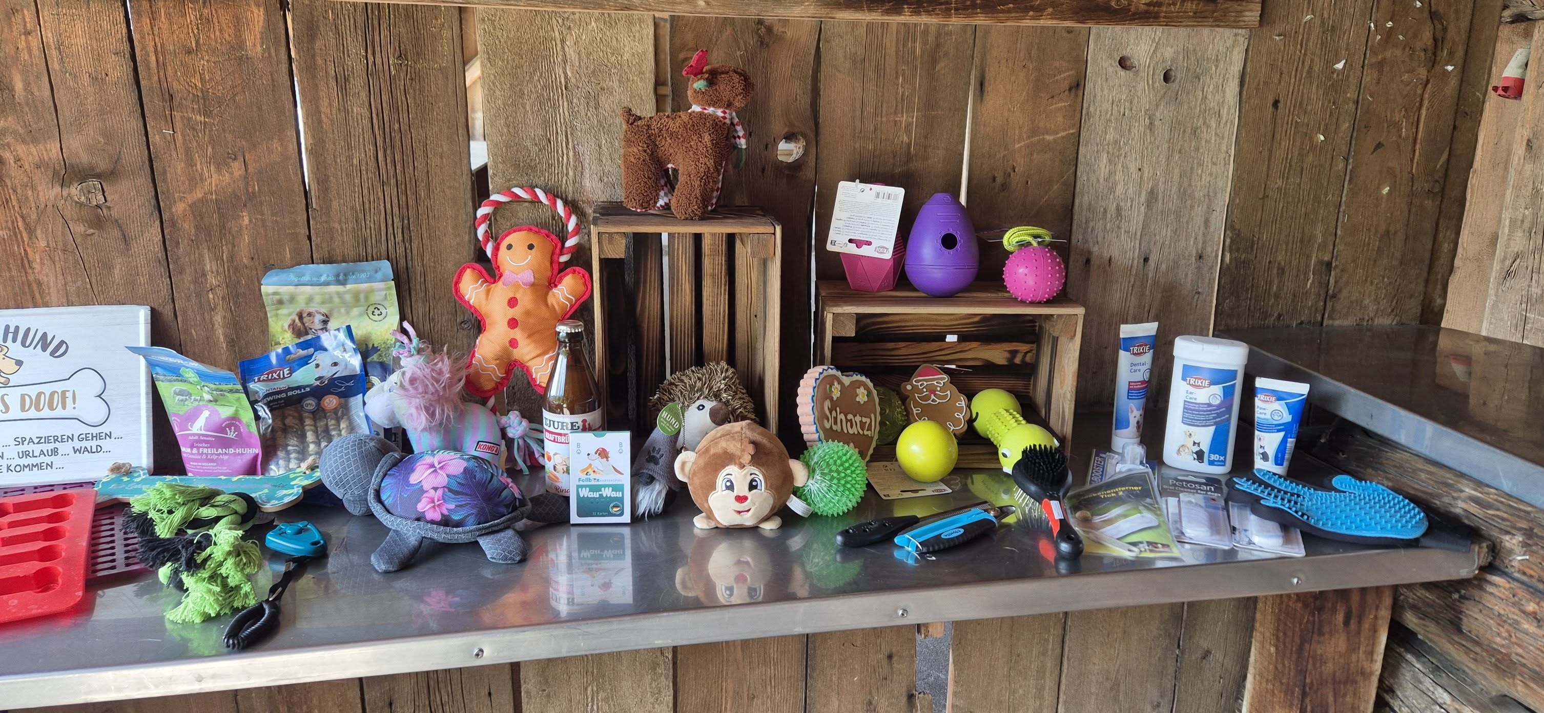 mys-Haustierflohmarkt in Mayrhofen-Flohmarkt Hundefreunde Zillertal