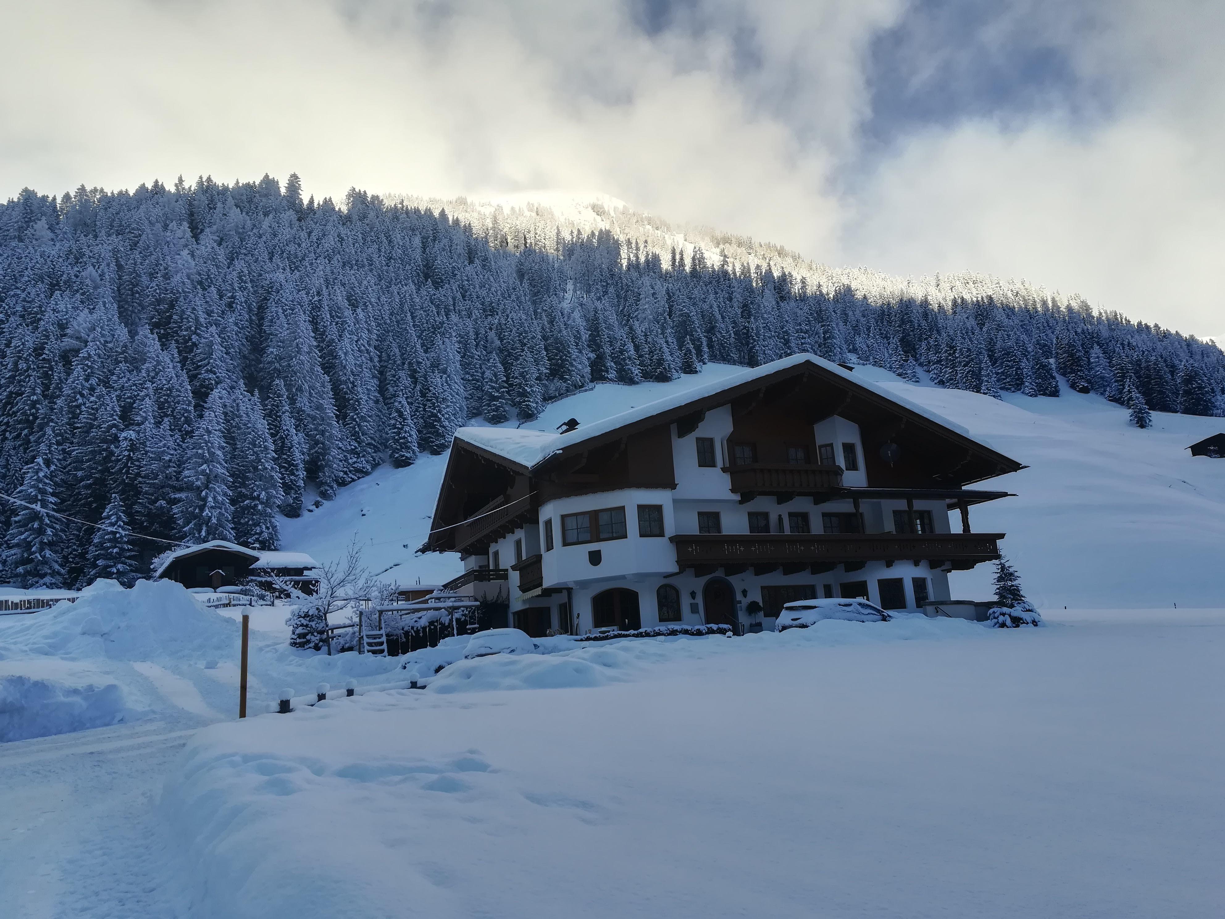feratel-Mehlerhof - Mehlerhof winter