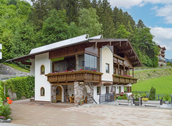 feratel-Haus Agnes Daum - Haus Daum