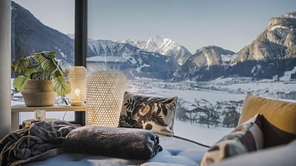 feratel-coolnest - chill nest