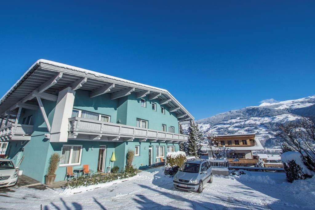 feratel-Sonnseitn Appartements - sonnseitn-haus_17