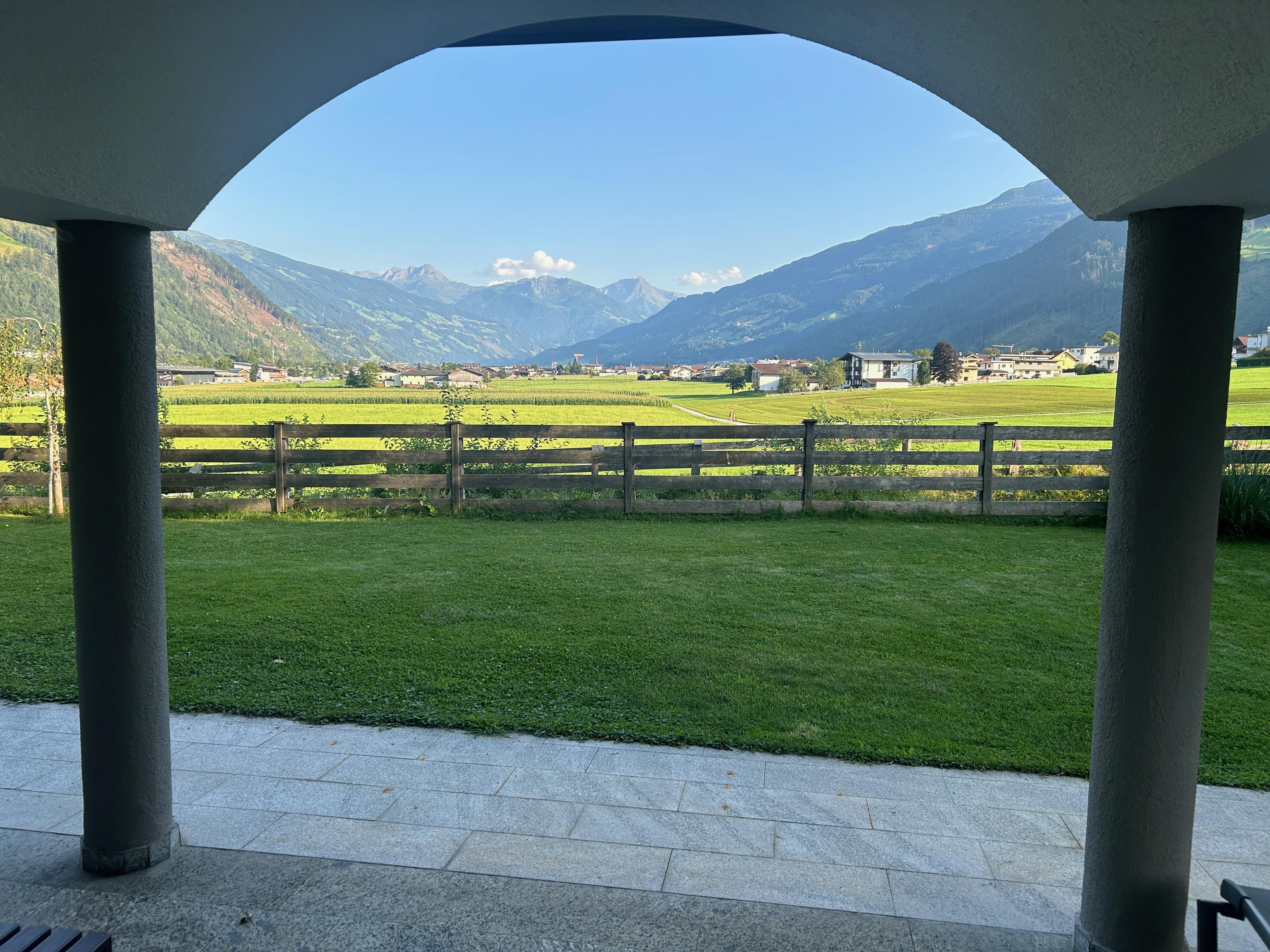 feratel-145m2Ferienwohnung Haas - IMG_1390