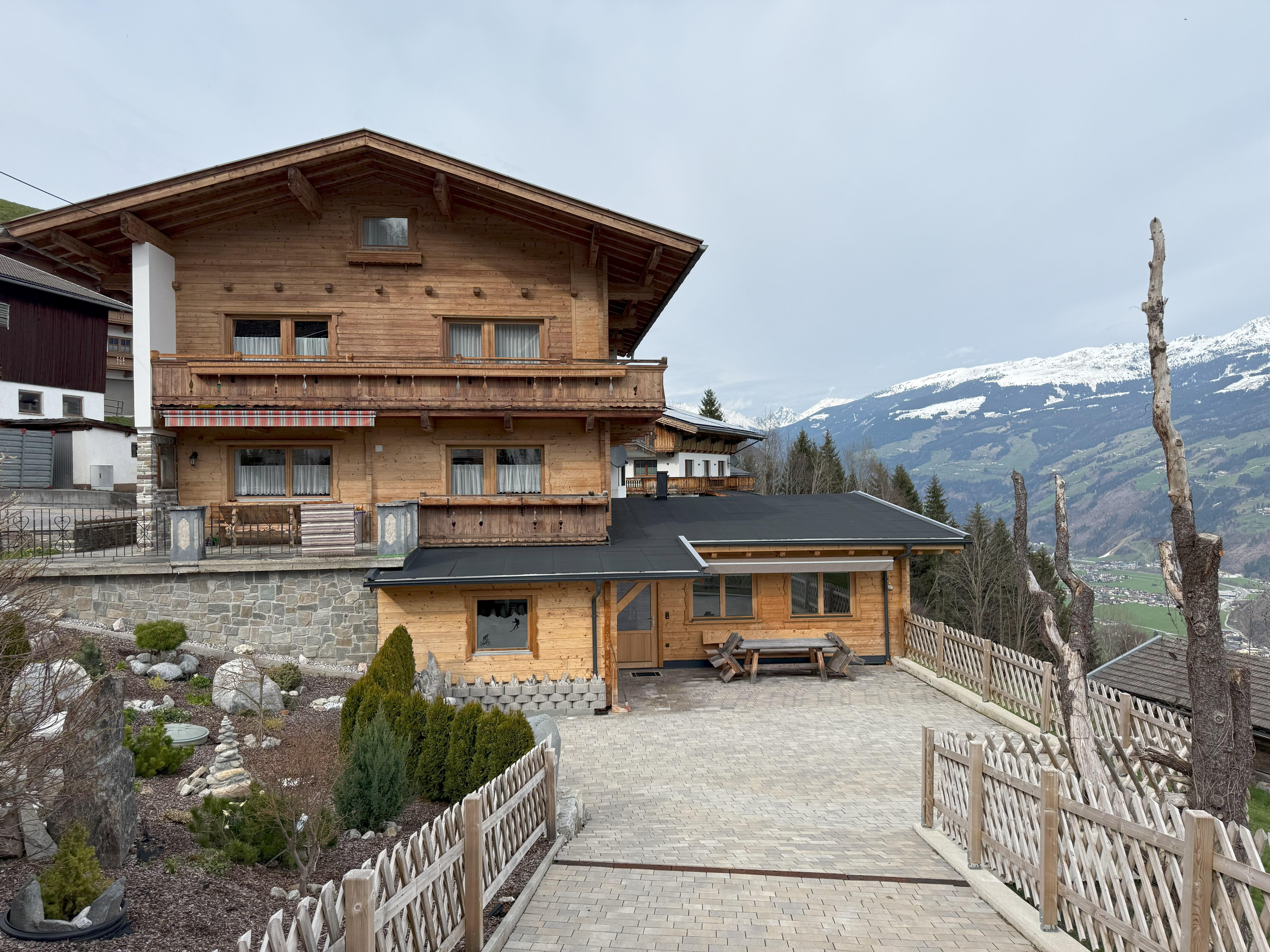 feratel-Ferienhaus Innergruben - IMG_8169