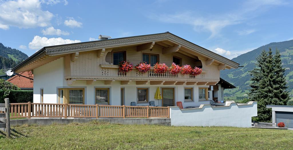 feratel-Ferienwohnung Peter - Haus Sommer