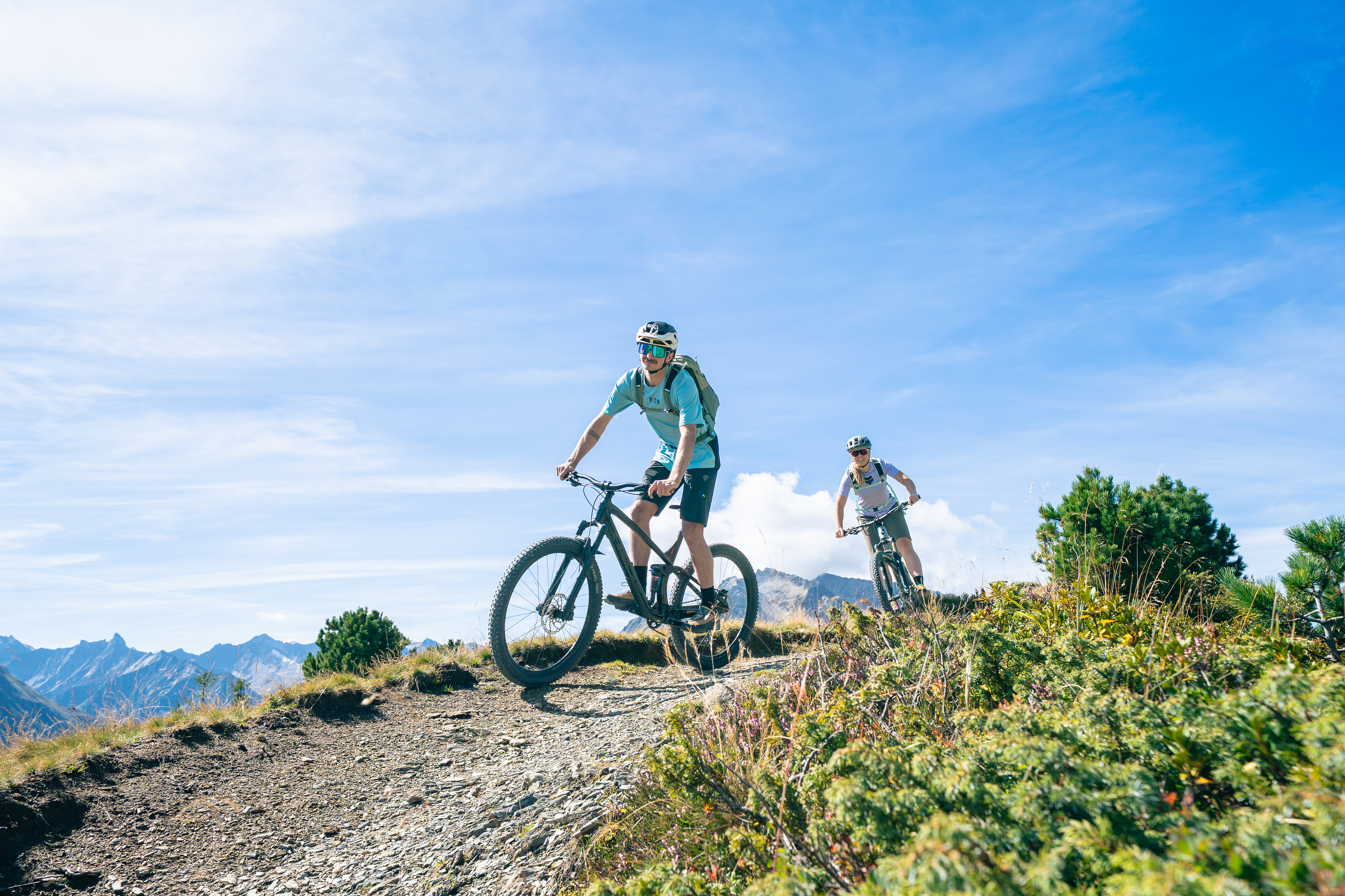 ©Mayrhofner Bergbahnen