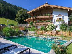 feratel-Landhaus zur Kröllin - Landhaus