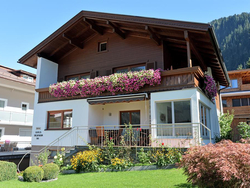 feratel-Haus Dejakom - Haus Dejakom Mayrhofen - Sommer 1