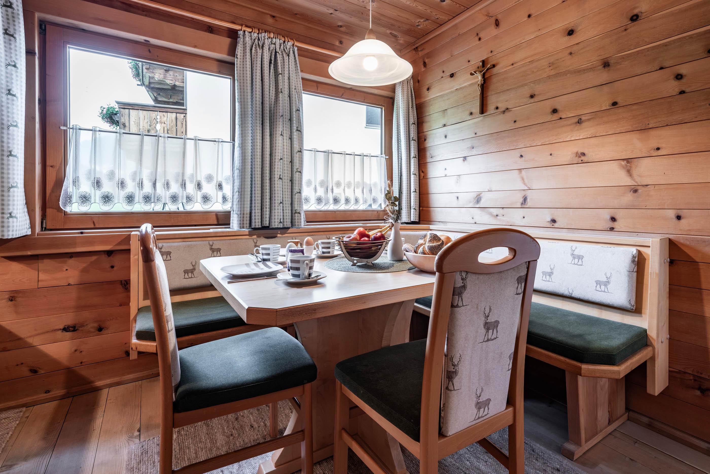 feratel-Holzknechthütte - VLS09662