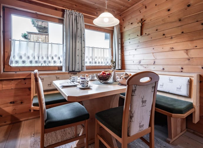 feratel-Holzknechthütte - VLS09662