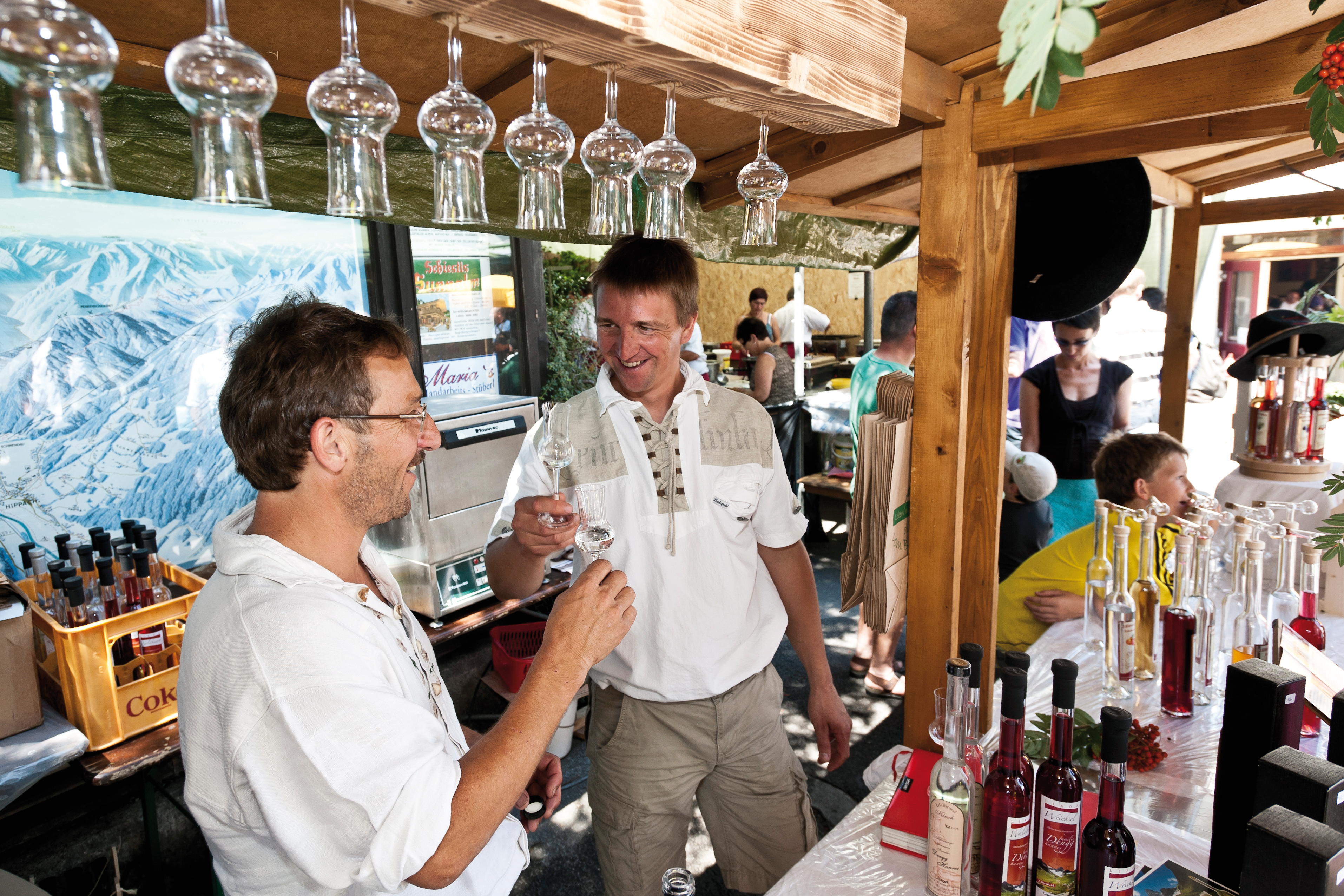 ©Norbert Freudenthaler